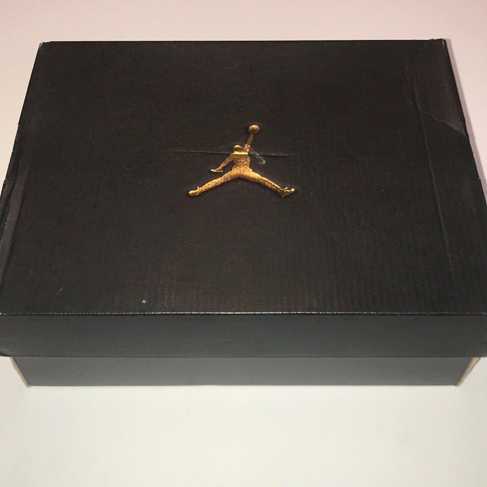 Jordan 14 Retro BP